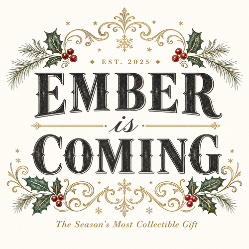 emberiscoming